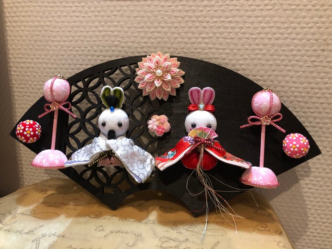 飾り