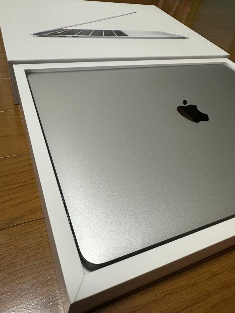 MacBook Pro 2020年500GB 13インチ
