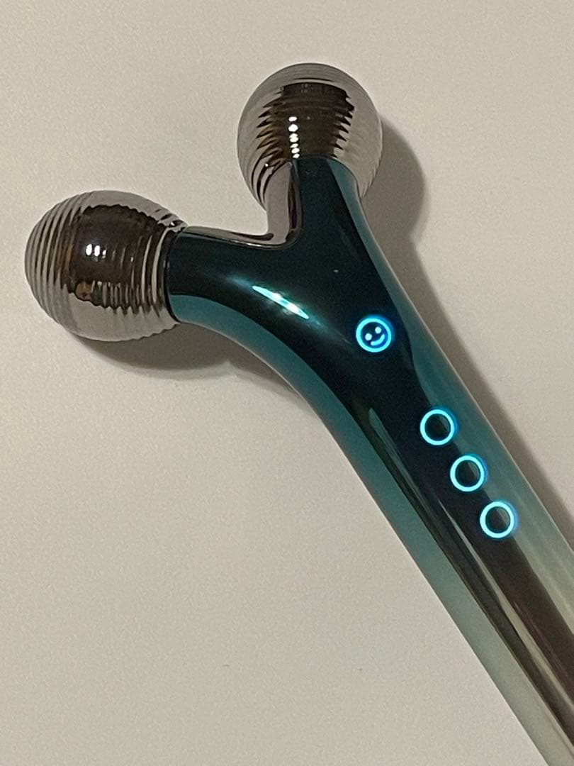 【美顔器】アムウェイ スキンNT ホームエスティシャン美顔ローラー