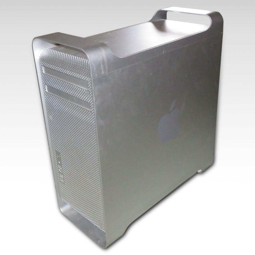 Mac Pro Mid2012【ワケあり】