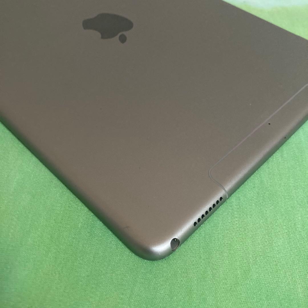 197【早い者勝ち】電池良好☆iPadPro64GB10.5インチSIMフリー☆