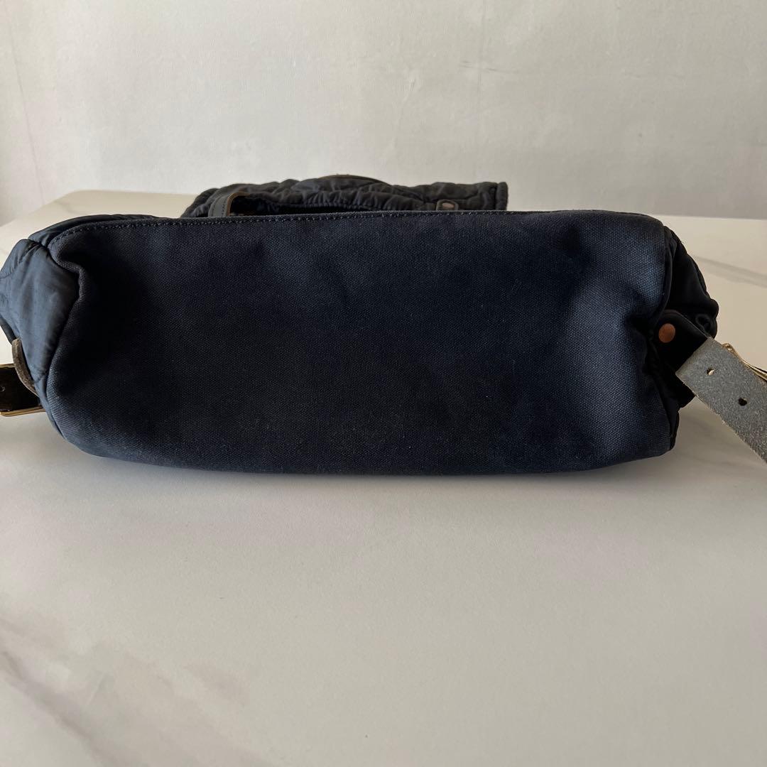 ユケテン YUKETEN キルティング バックパック