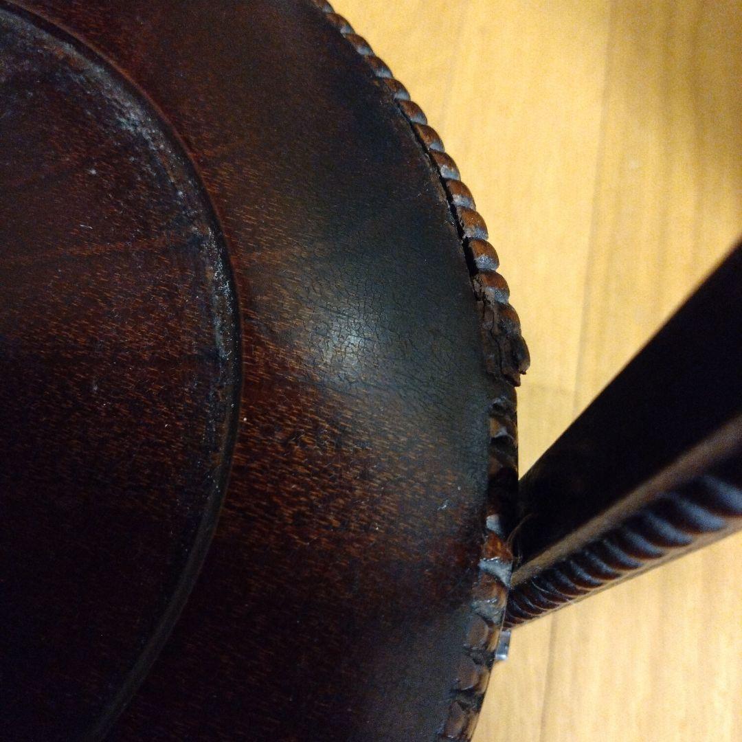 イギリス　3段スタンド　アフタヌーンティー