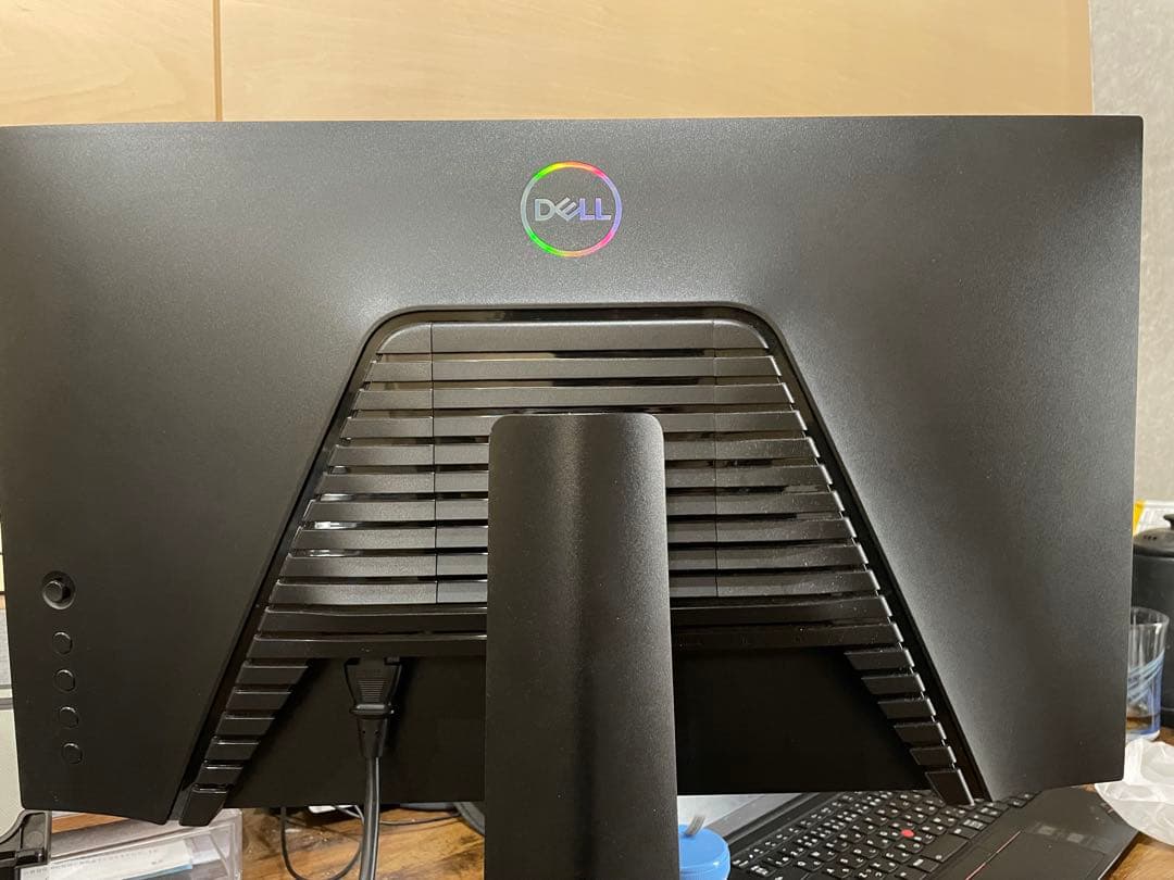DELL S2421HGF 23.8インチ　144hz