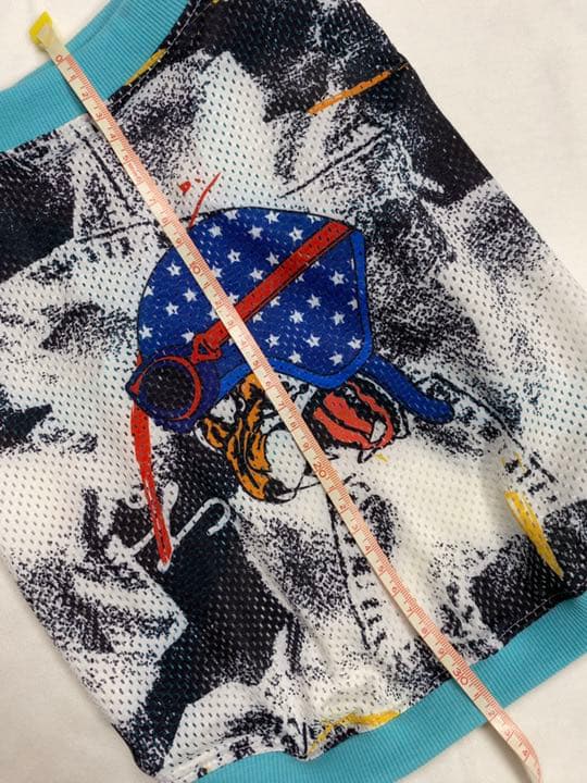 ●犬服●ハンドメイド 胴56 NO.498 フレブル