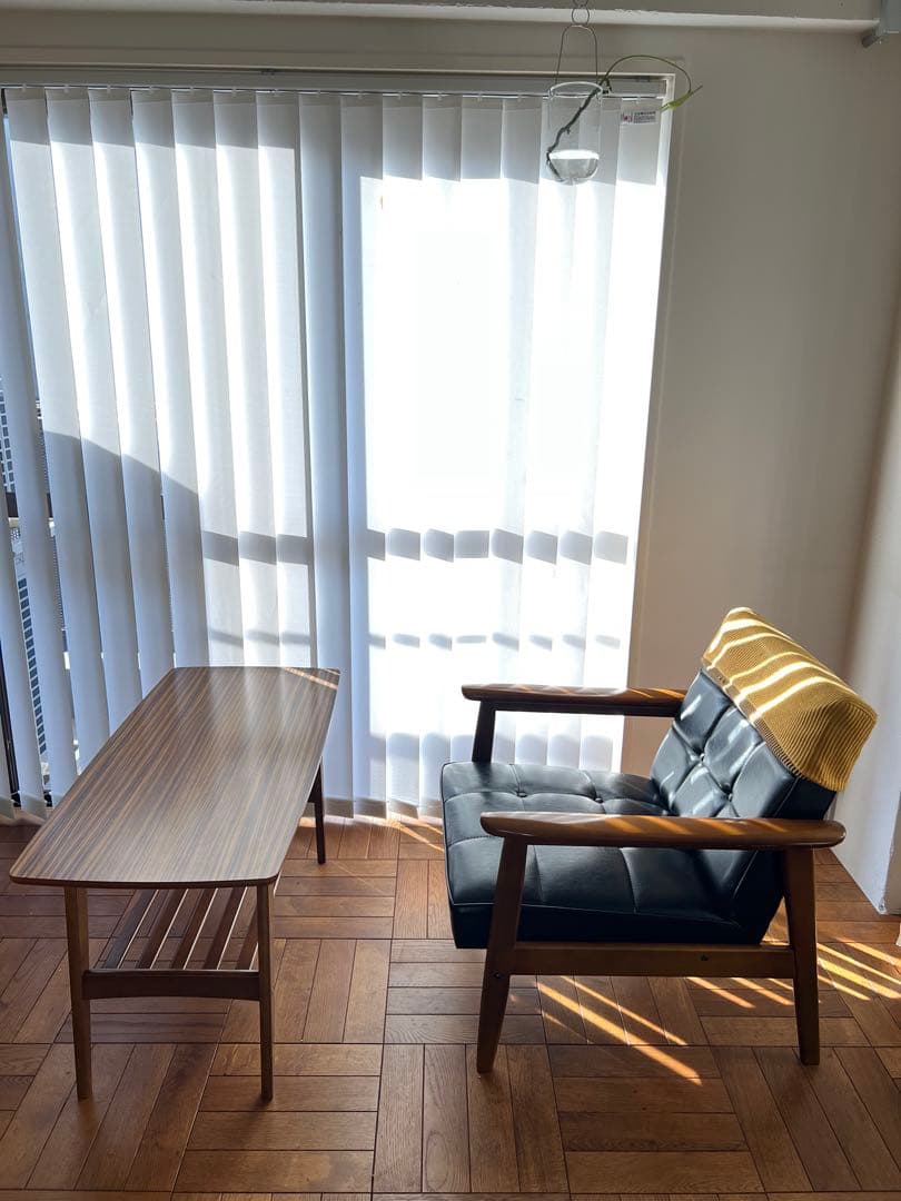 カリモクKチェア