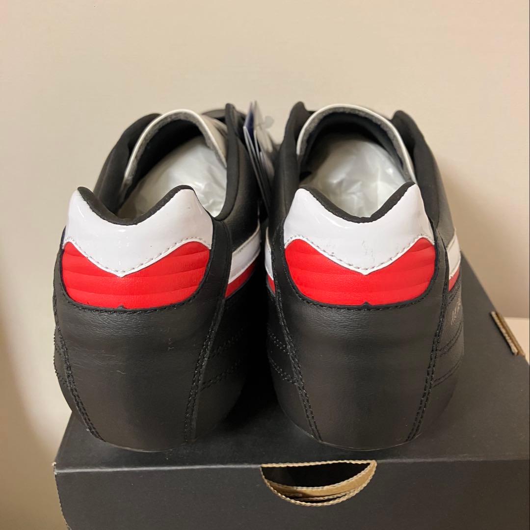 ミズノ サッカー スパイク モレリア2 ジャパン26.0cm 限定モデル