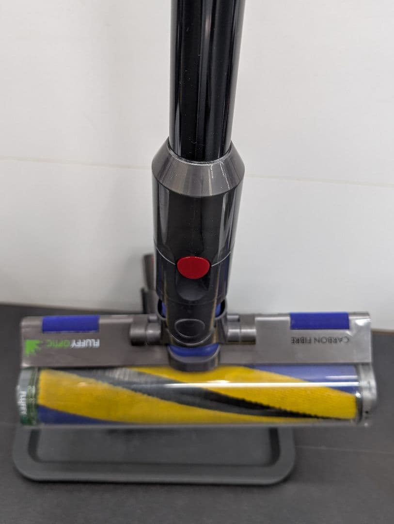 値下新品未開封❗️ダイソン SV46FF グリーンLED搭載 ‼️スタンドは別売