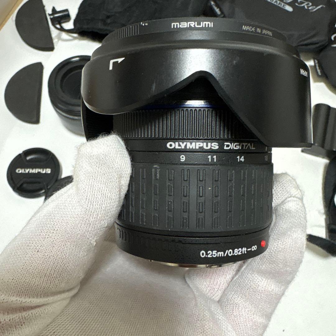 t*k様 OLYMPUS オリンパス E-300 デジタル一眼レフカメラ レンズ