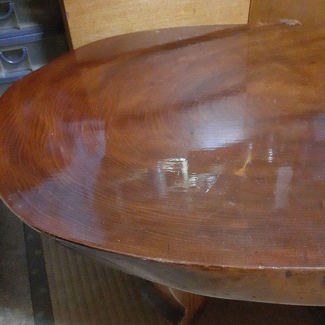 超高級座卓❗重厚！京都美山より！既製品ではない！この世に一つ！わかる人にはわかる