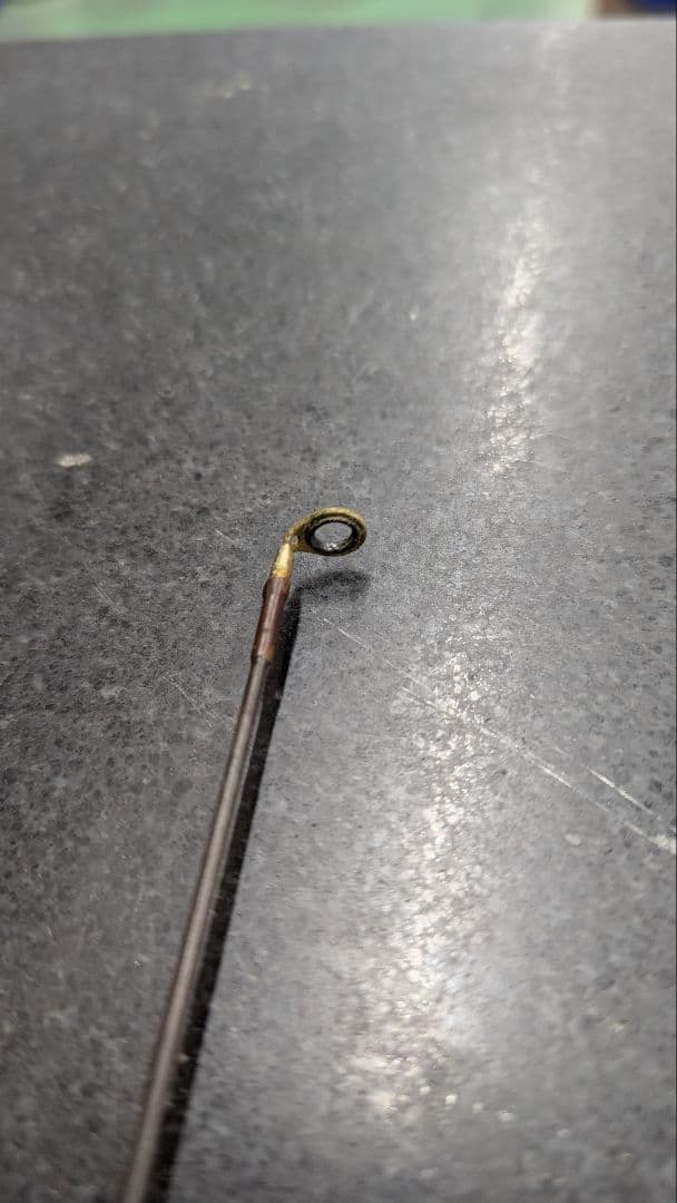 オールド シマノ バンタムグラファイト