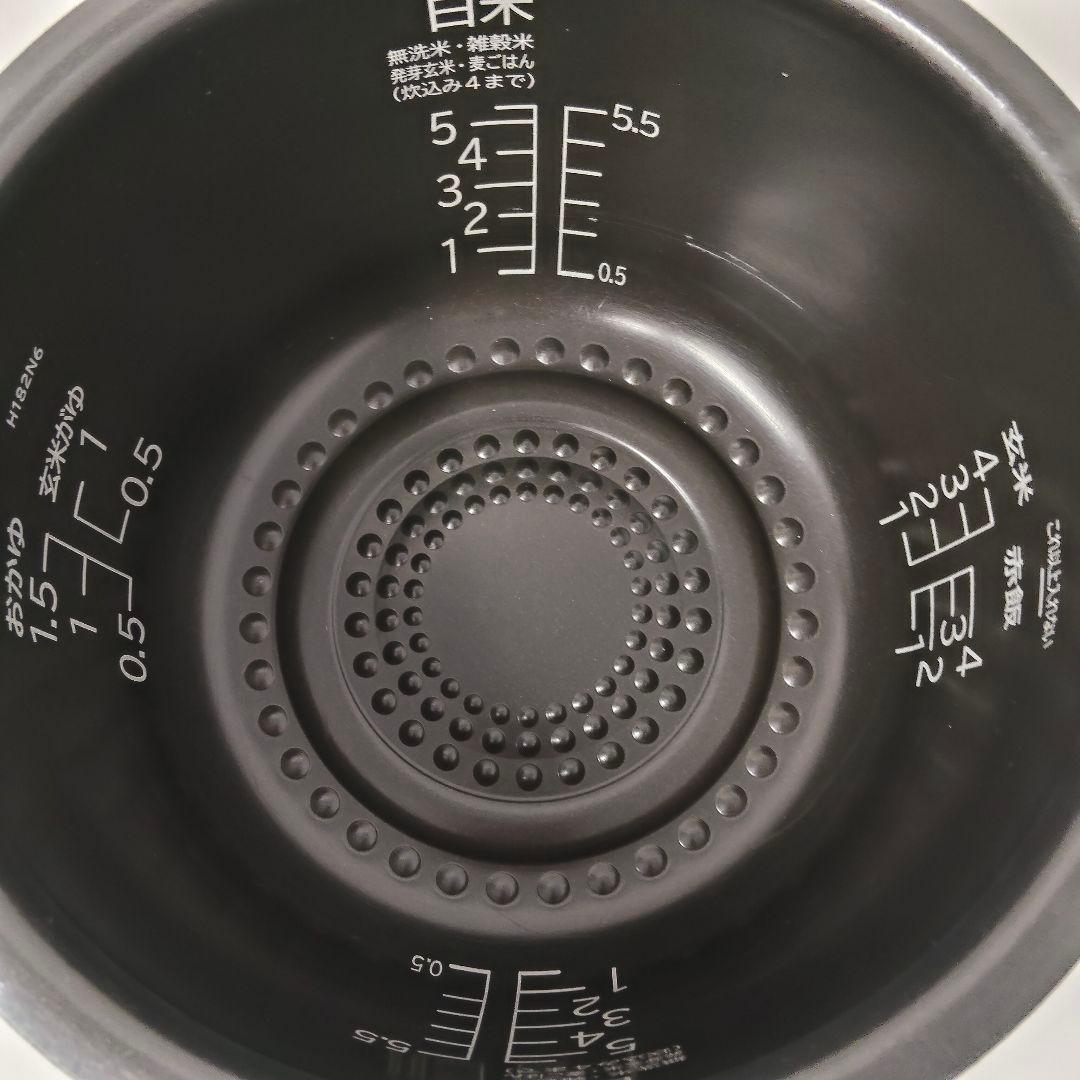 日立 圧力&スチームふっくら御膳　RZ-TS105M