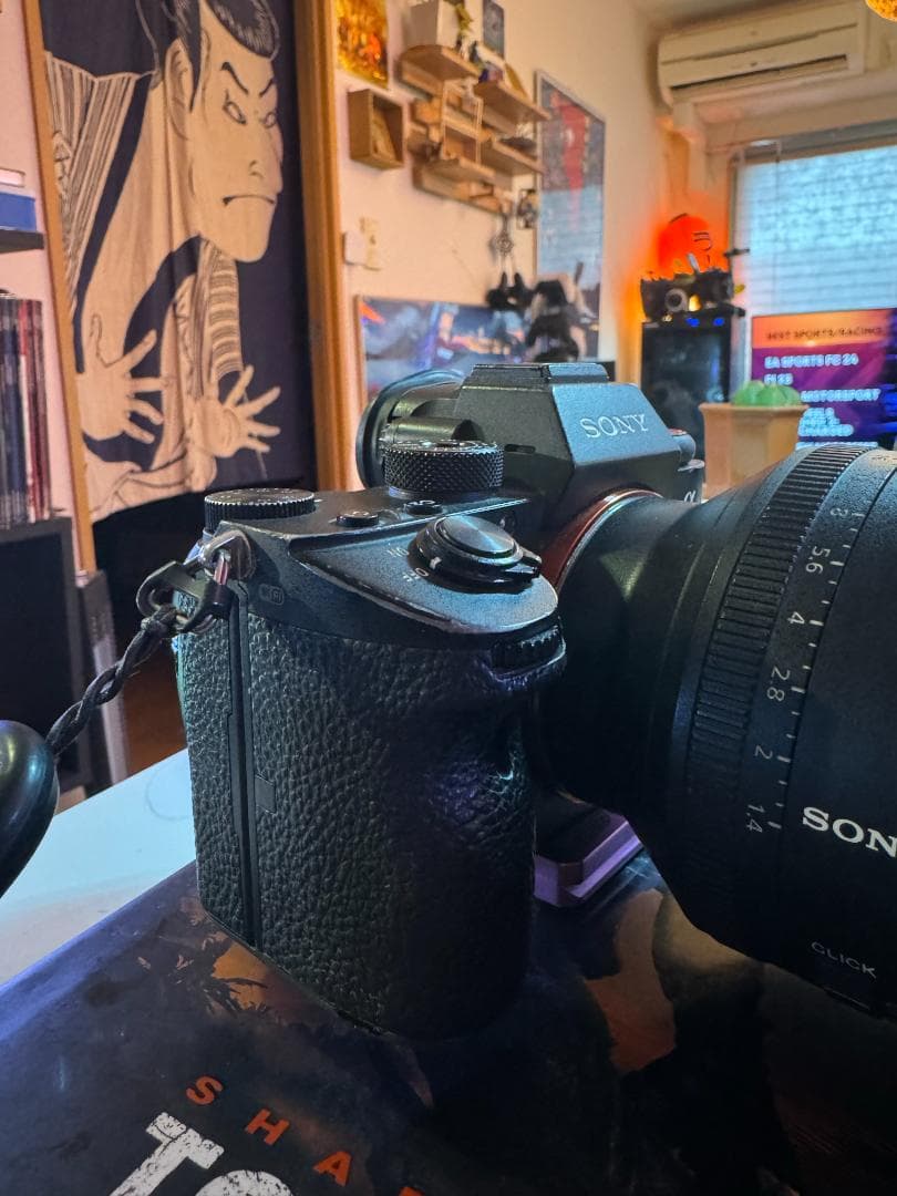 ＳＯＮＹ α７ＲIII