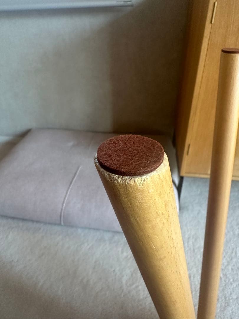 ナガノインテリア　スツール　coupé