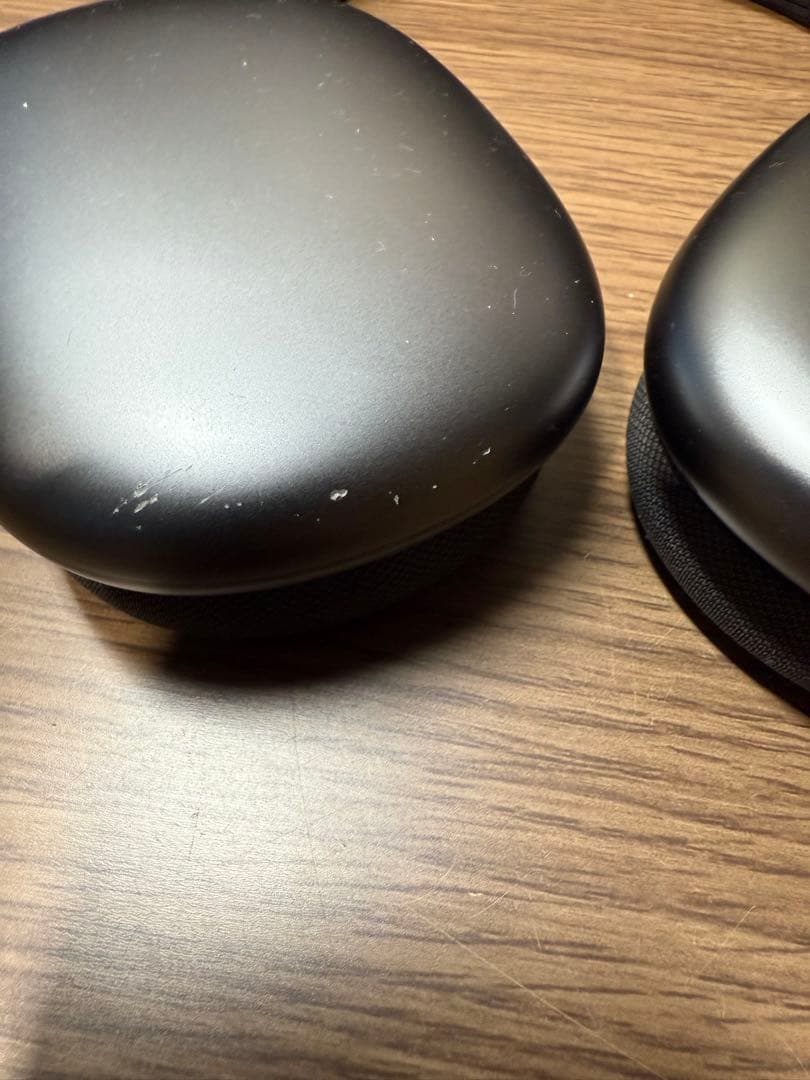 イヤホン Apple AirPods Max