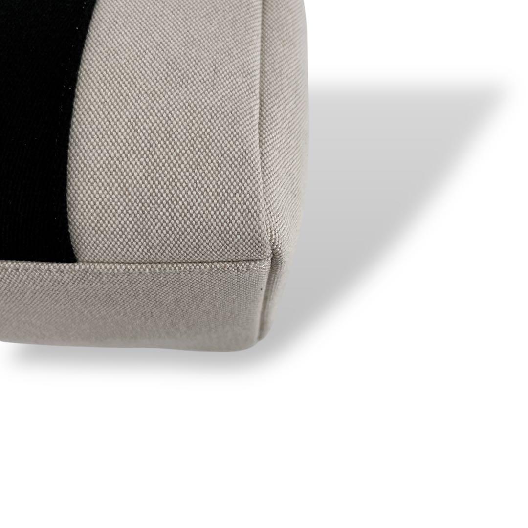 ヴィオラドーロ　ジーノ　2way ショルダーバッグ　ハンドバッグ　キャンバス