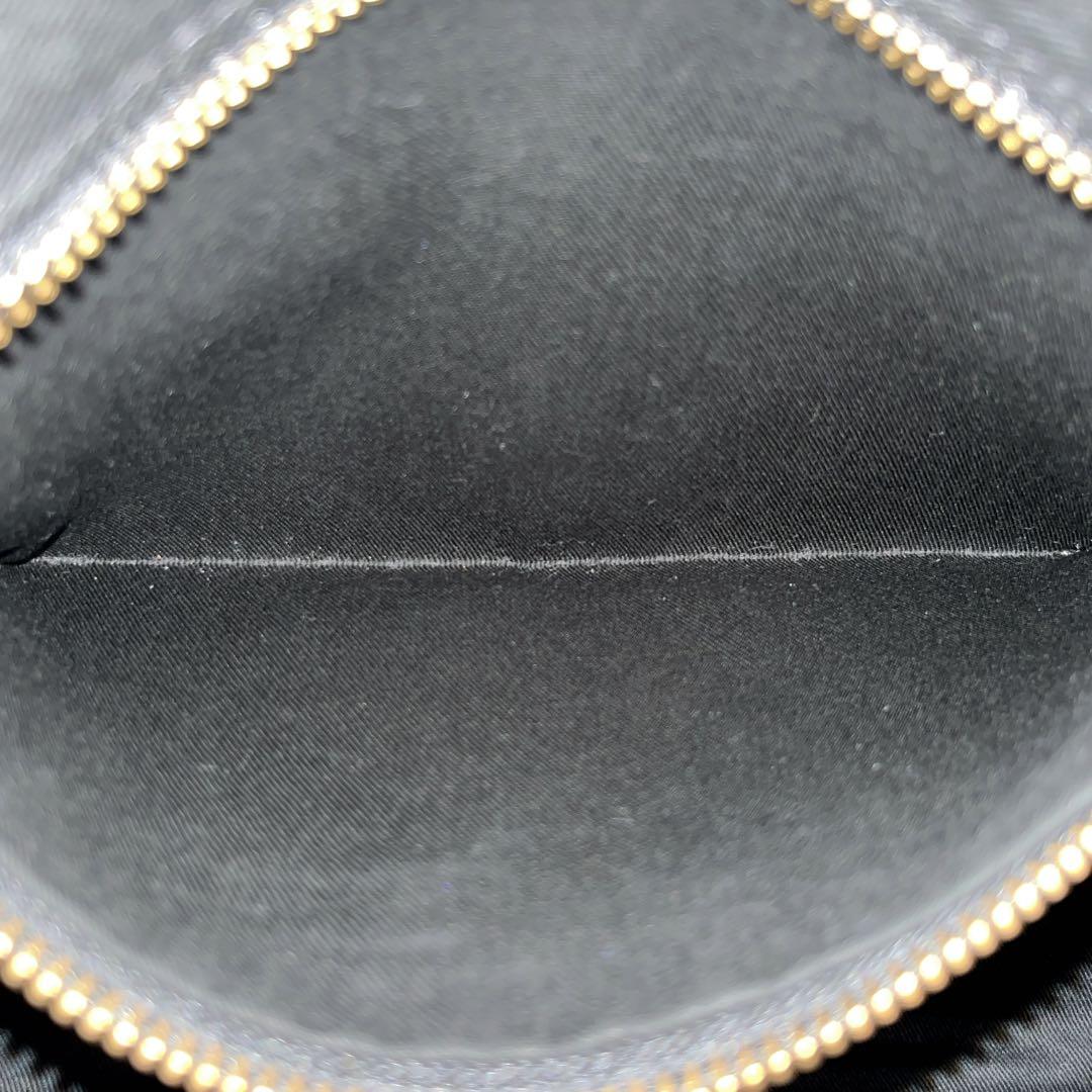 ヴィオラドーロ　ジーノ　2way ショルダーバッグ　ハンドバッグ　キャンバス