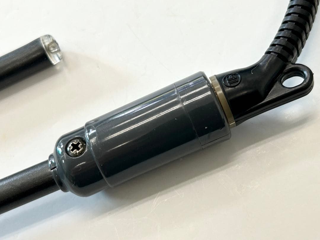 田中理器 TR スパイラルアイロン 8mm