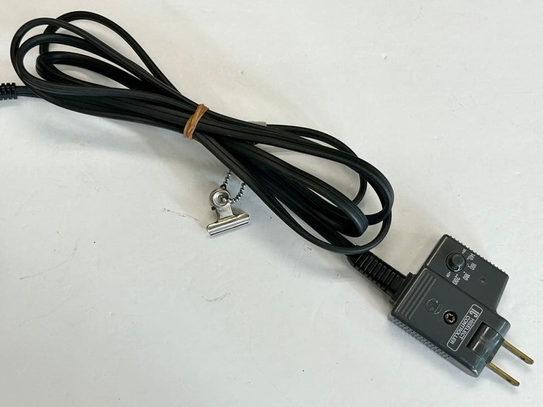 田中理器 TR スパイラルアイロン 8mm