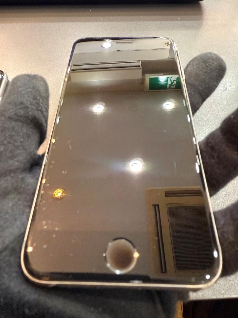 Apple アップル iPhone6 iPhone6s 2個セット 中古品