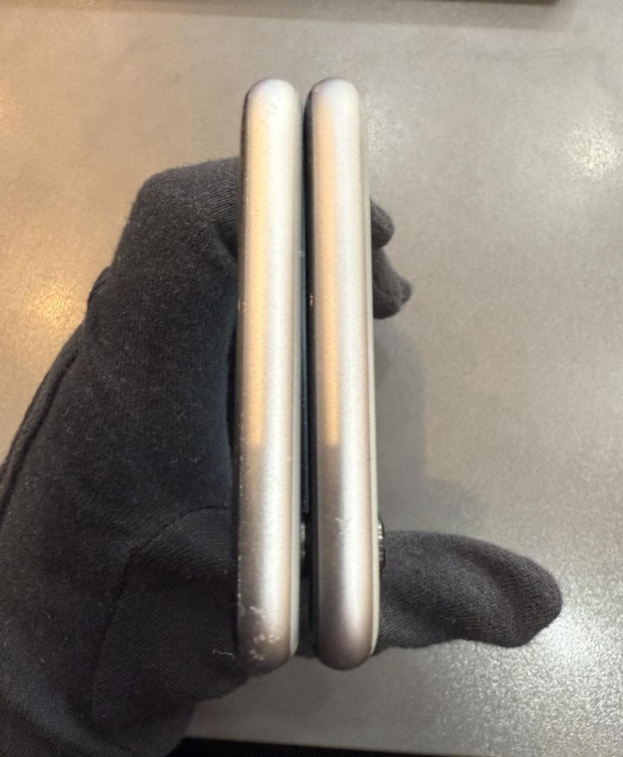 Apple アップル iPhone6 iPhone6s 2個セット 中古品