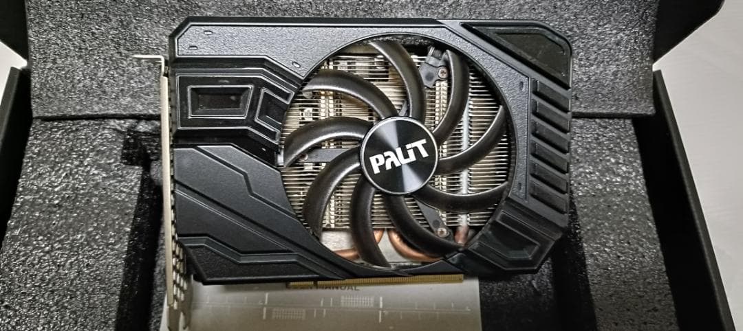 Palit GTX 1660 Super 6G　１０枚 ヒエップ