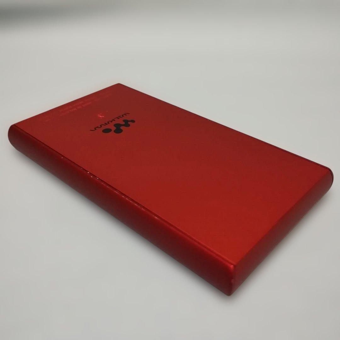 SONY WALKMAN NW-A105（バッテリー交換済）