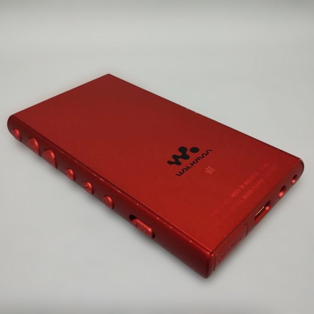 SONY WALKMAN NW-A105（バッテリー交換済）