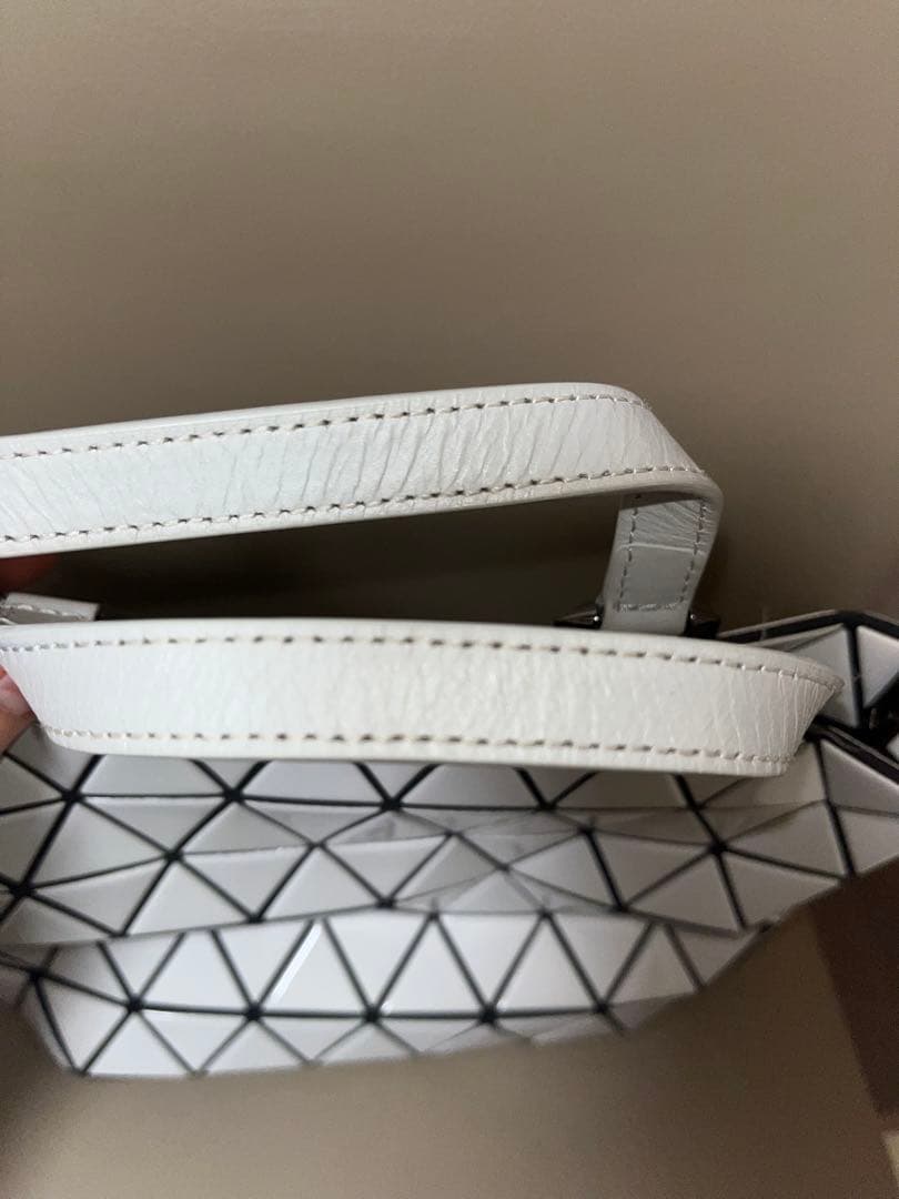 BAOBAO ショルダーバッグ