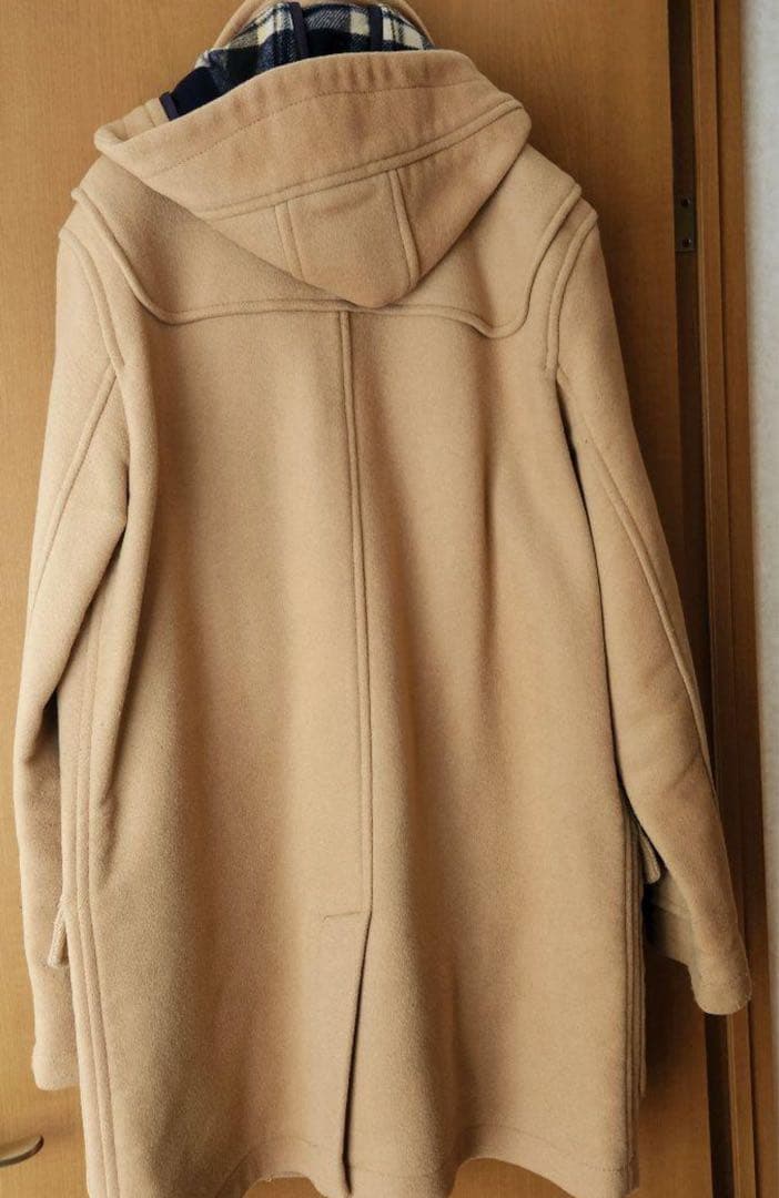 年末割引‼️早い者勝ち‼️トミーヒルフィガーのダッフルコート