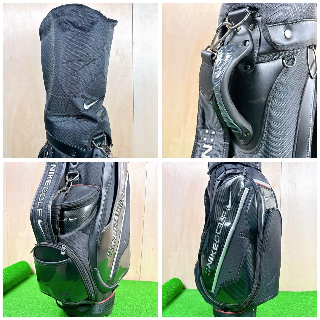 NIKE ナイキ スリングショット メンズフルセット　ゴルフクラブ　入門　11本