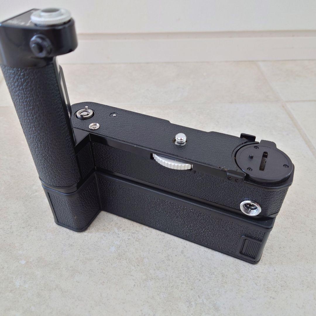 ニコン F2アイレベルbody シルバー フィルム一眼レフカメラ おまけ付き