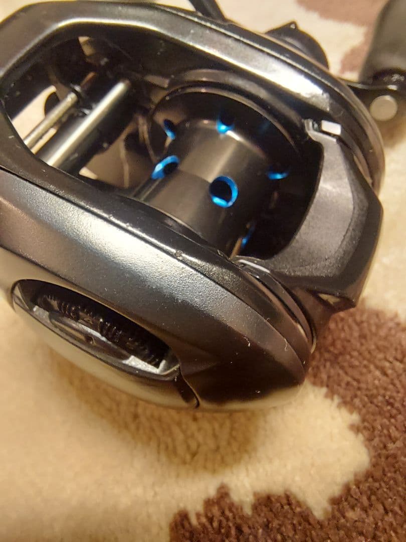 【中古】シマノ 19SLX MGL 70XG