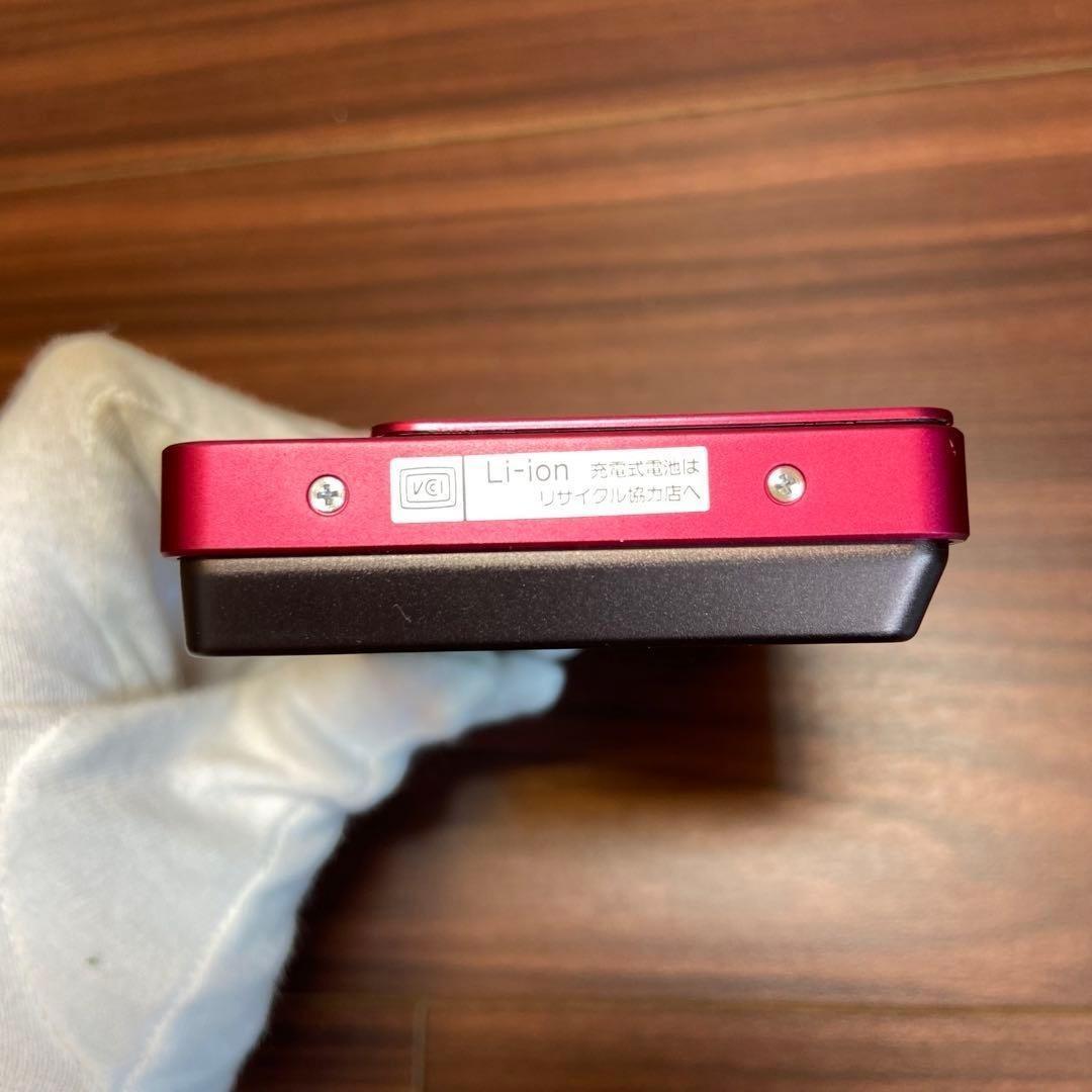 Sony Cyber-shot DSC-T700 デジカメ ほぼ新品 4270