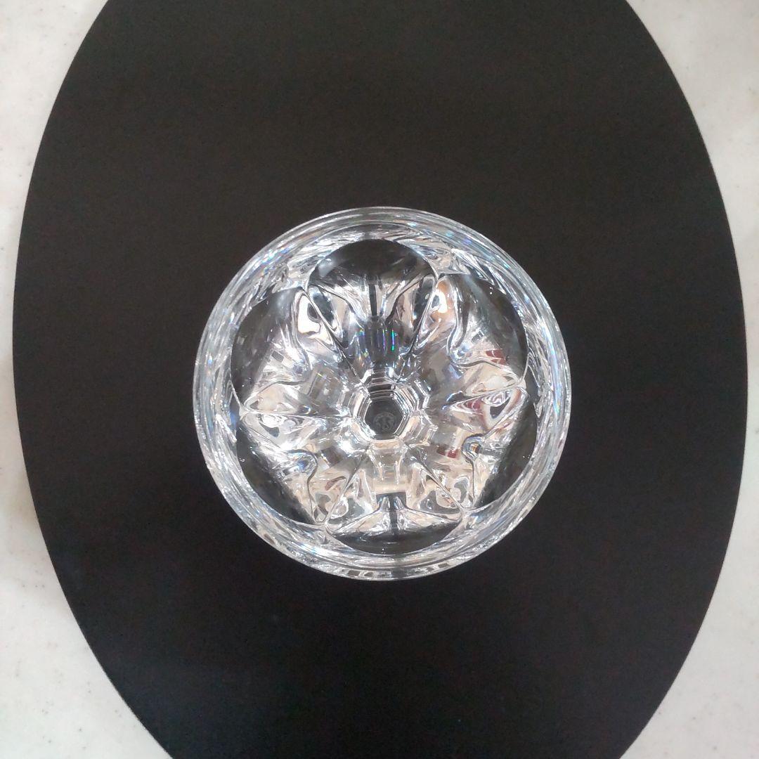 バカラ　ワイングラス１客