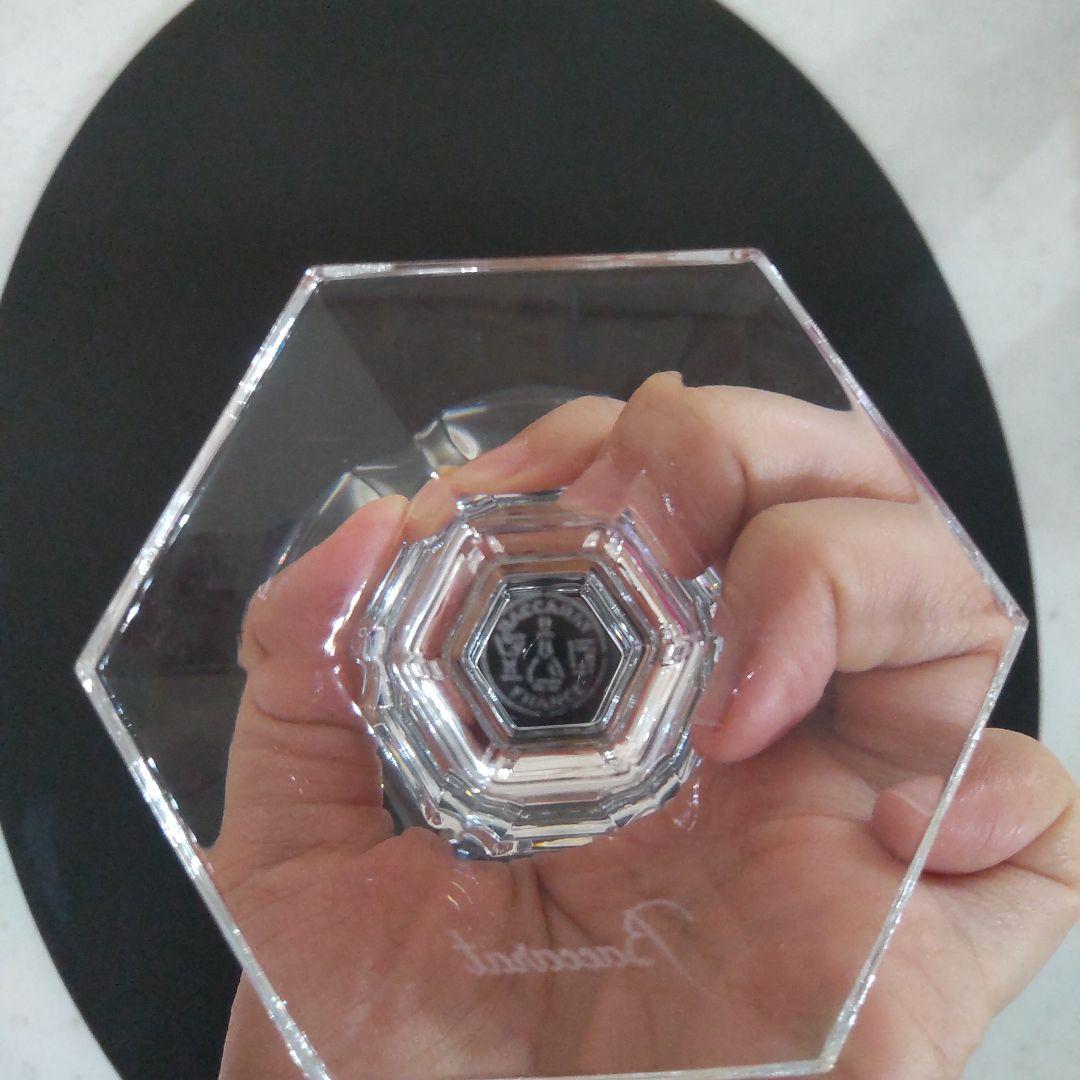 バカラ　ワイングラス１客