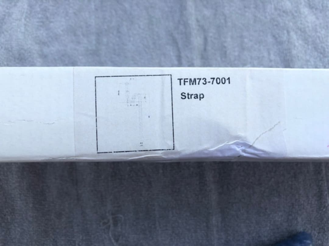 Tform (大洋金物)手洗い器　排水トラップセット