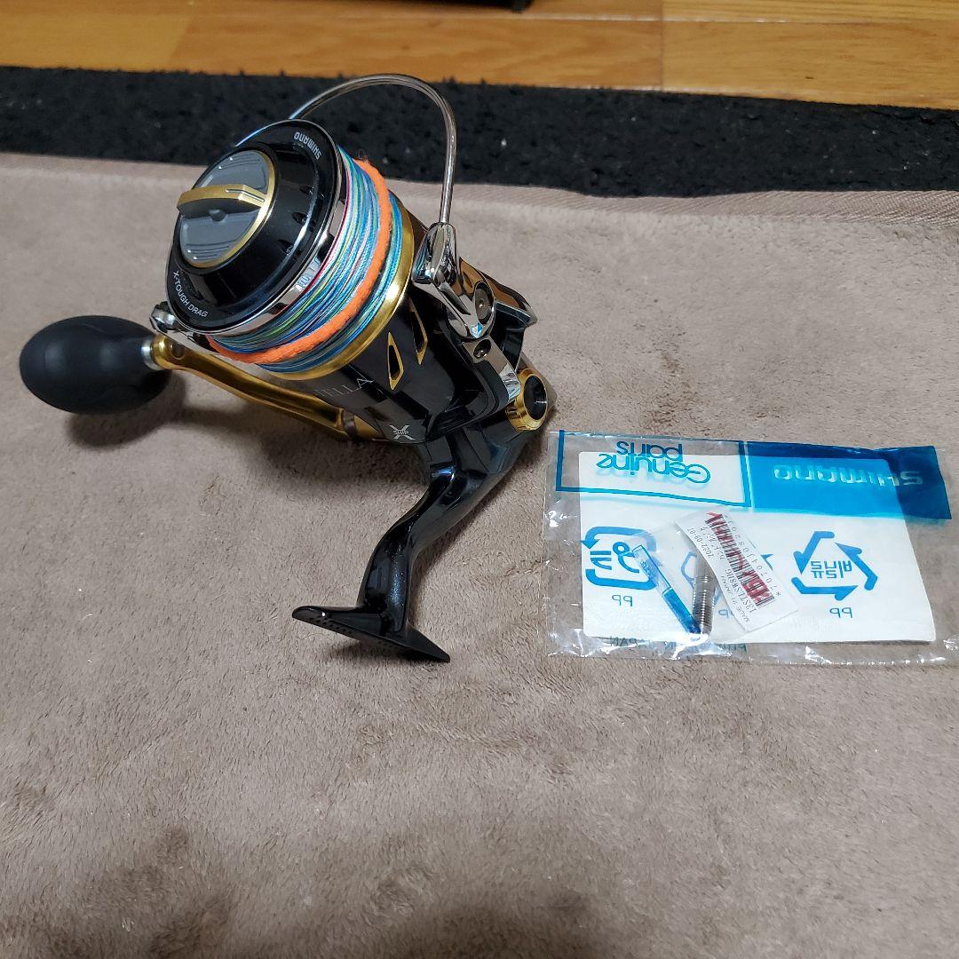 リール STELLA14000XG