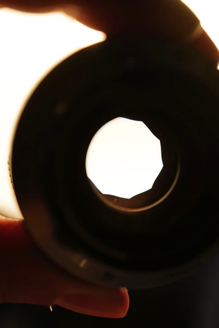 【超希少】【良品】Leica Summicron 35mm 7枚玉ドイツ製後期