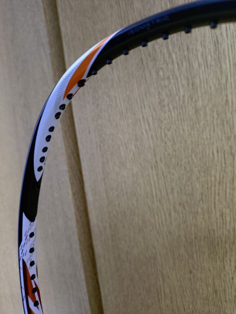 YONEX　DUORA Z-STRIKE デュオラZストライク3UG5