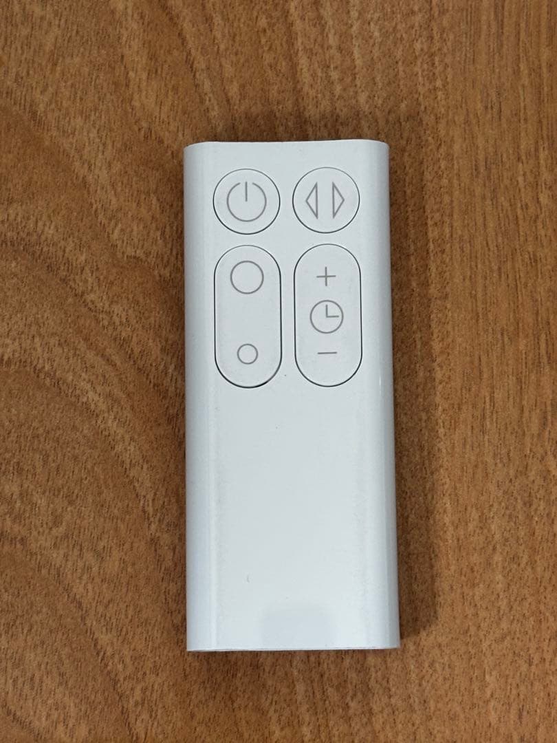 Dyson AM07 ダイソン　cool　羽なし扇風機　リモコン付き　2021年