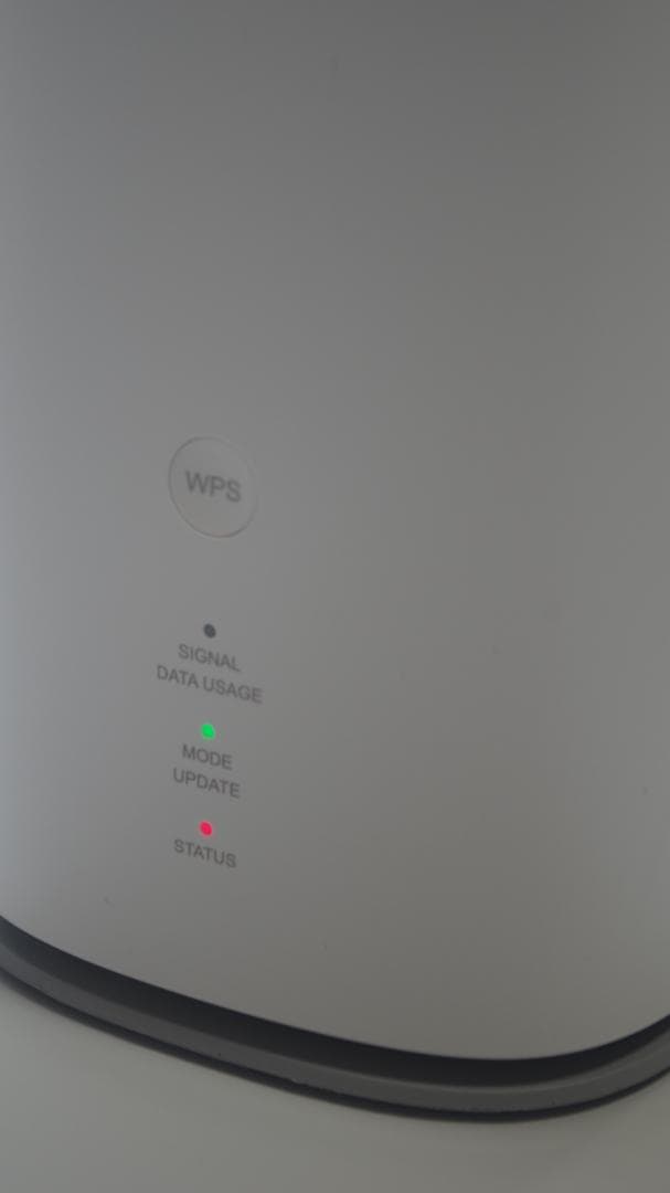 A4073 Speed Wi-Fi  5G L13（ZTR02）
