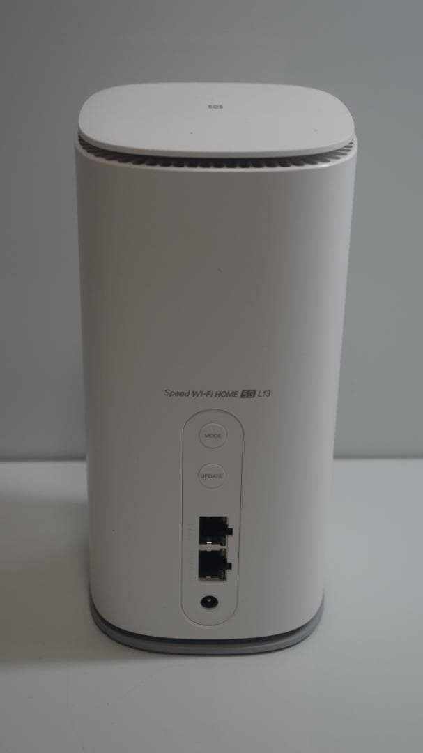 A4073 Speed Wi-Fi  5G L13（ZTR02）