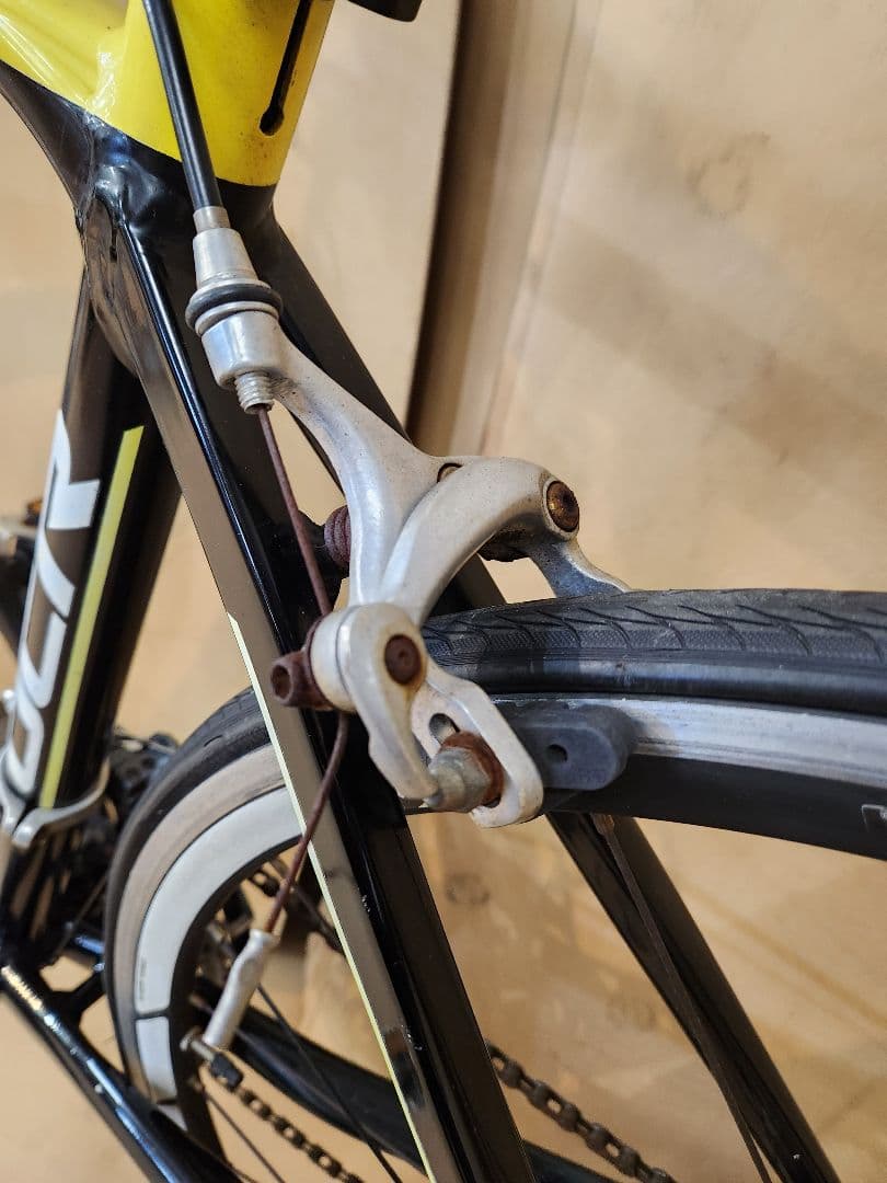 GIANT5300　ロードバイク　引き取り限定