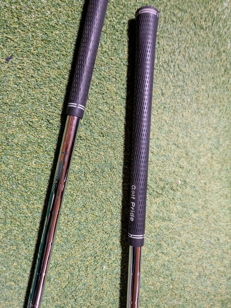 クリーブランド RTZ ウェッジ 3本セット 48度 54度 60度