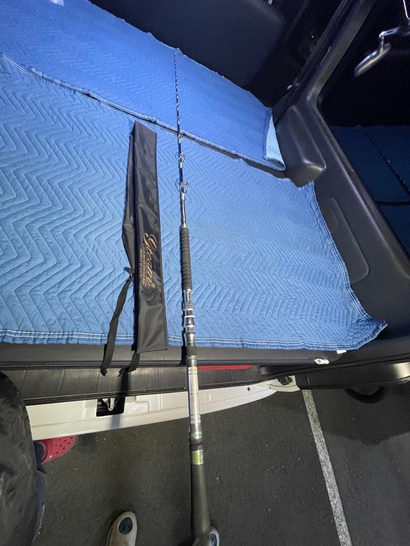 剛樹ブルーバイト205