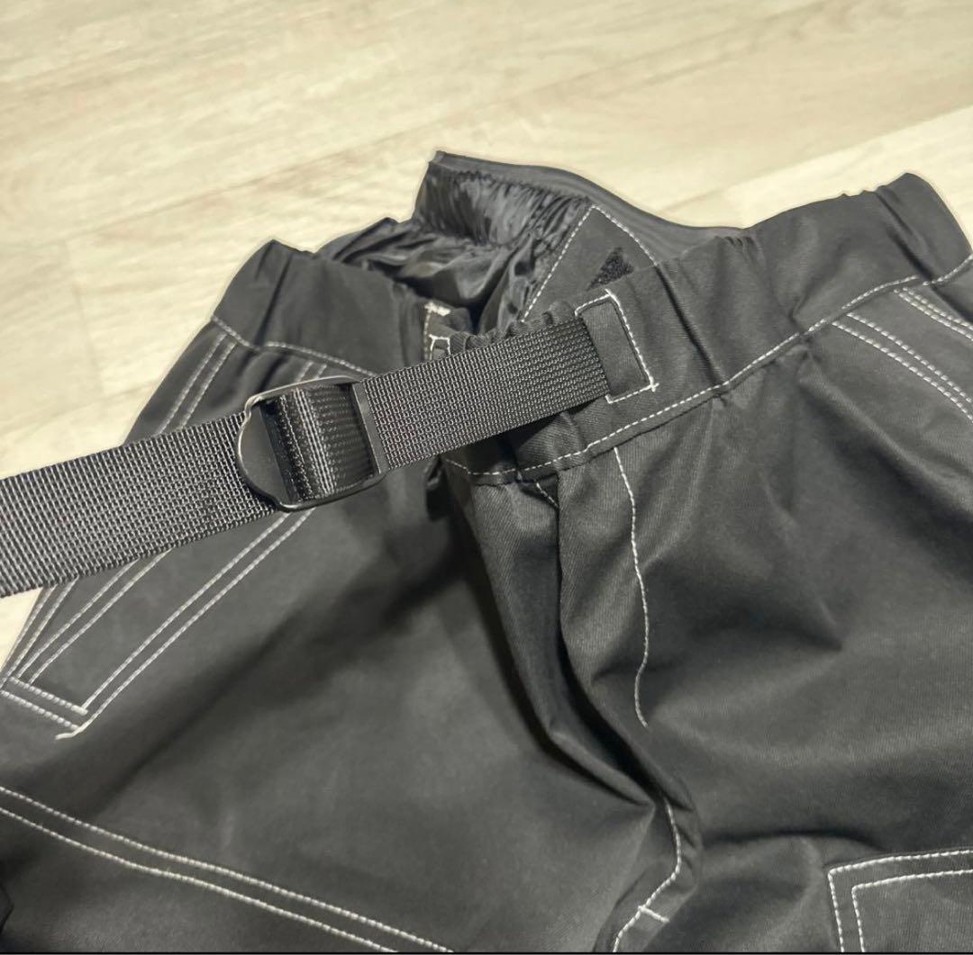 スノーボードウェアー　ウェア　HIMANI 上下セット　セットアップ