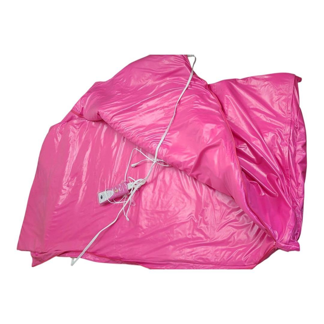 サミット インターナショナル サウナ ユリコシルエット リリー