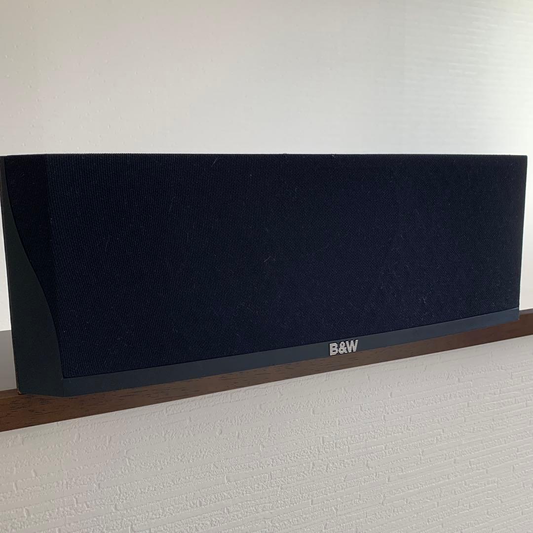 B&W CC3 Bowers&Wilkins センタースピーカー