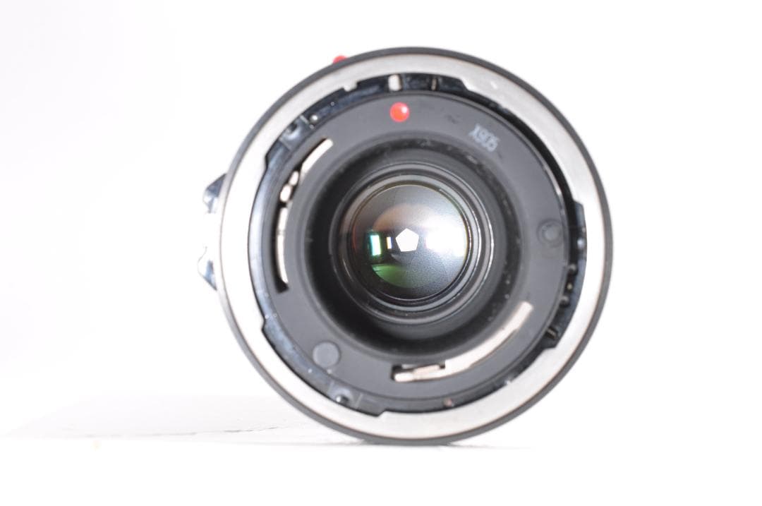 レンズ(ズーム) CanonNFD35-105mmf3.5&PentaxSMC135mmf2.5